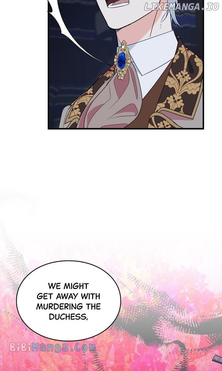 The Raven Duchess Chapter 89 - page 39
